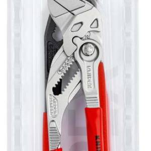 Набор клещей переставных, 2 пр., KN-8603180 / KN-8701250