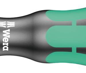 817 R Kraftform Plus Отвёртка-битодержатель, патрон Rapidaptor, 1/4" C6.3/E6.3, 133 мм