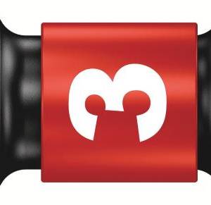 851/1 IMP DC Impaktor PH Бита ударная, алмаз, 1/4" C6.3, PH 3 x 25 мм