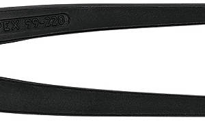 Клещи вязальные для арматурной сетки, узкие, 220 мм, фосфатированные, также для работы с плиткой