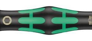 2054 Hex-Plus Kraftform Micro Отвёртка с внешним шестигранником прецизионная, 0.035" x 40 мм