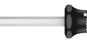 352 Отвёртка с внешним шестигранником, с шаром, 8 x 150 мм