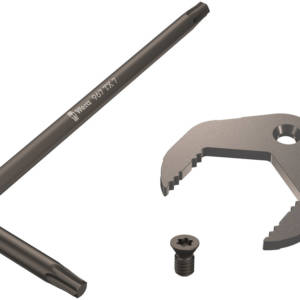 Запчасть: ремкомплект для WE-073273 6000 Joker Ключа комбинированного с трещоткой, 13 x 177 мм