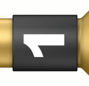 855/1 BDC PZ бита торсионная, алмаз, 1/4" C6.3, PZ 1 x 25 мм