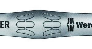 6000 Joker Ключ гаечный комбинированный с трещоткой, 9/16" x 188 мм