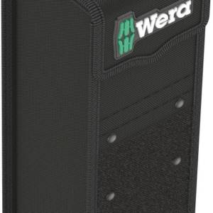 Wera 2go 7 Бокс высокий для инструментов, 100 x 100 x 295 мм