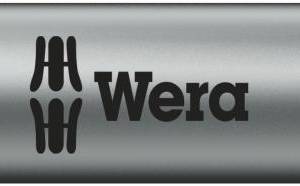 851/11 Z PH бита, хвостовик с резьбой M 4, PH 2 x 33 мм