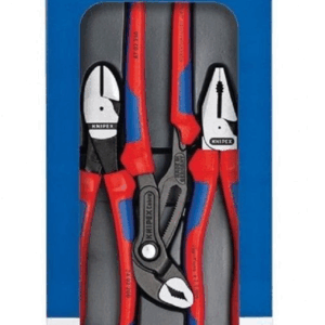 Набор ШГИ особой мощности, 3 пр., KN-0202200/7401100/8702250