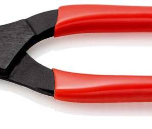 Клещи конусные автомобильные, Ø 6 / 10 мм, прямые, 200 мм, SB