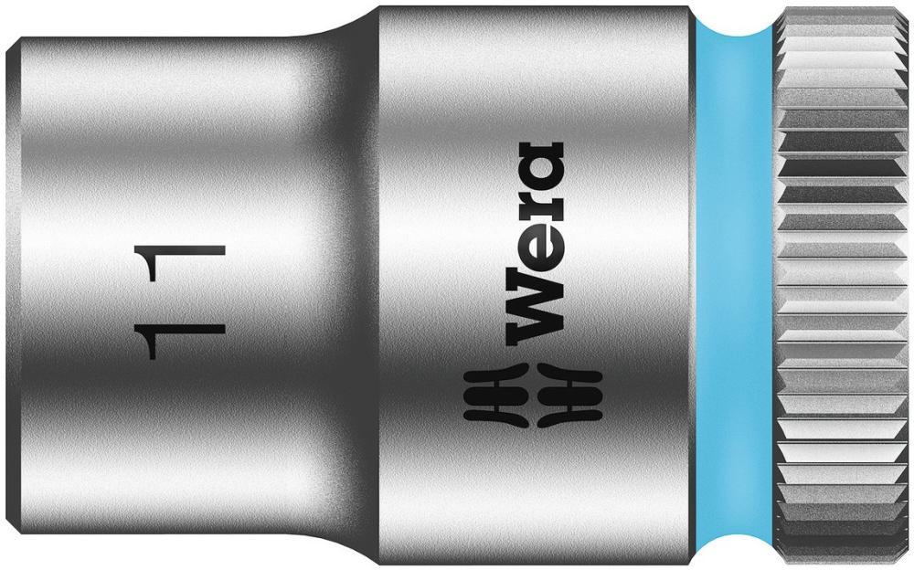 8790 HMB Zyklop Головка торцевая 6-гранная, 3/8", 11 x 29 мм