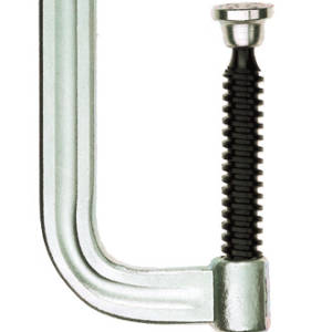 VC8 Струбцина C-образная 200/90, 15 кН