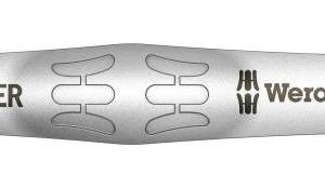 6001 Joker Switch Ключ гаечный комбинированный с реверсной трещоткой, 19 x 246 мм