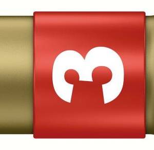 851/1 BTH PH бита торсионная, сверхтвёрдая, 1/4" C6.3, PH 3 x 25 мм