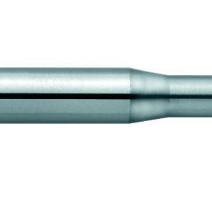 Метчик машинный бесстружечный No 2000F HSS-E, DIN 2174, M6 x 1.0, без смазочных канавок, 6HX