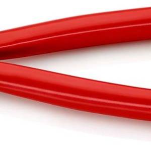 Бокорезы, 180 мм, фосфатированные, обливные ручки