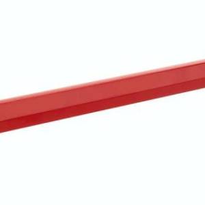 Лом-гвоздодёр, 18 x 400 мм, 6-гран. профиль