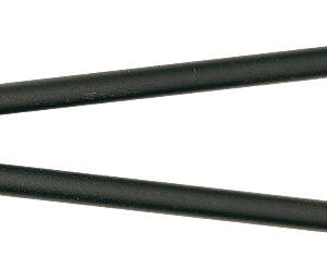 Кабелерез, Ø 27 мм (150 мм²), длина 600 мм, стальной корпус, обливные ручки