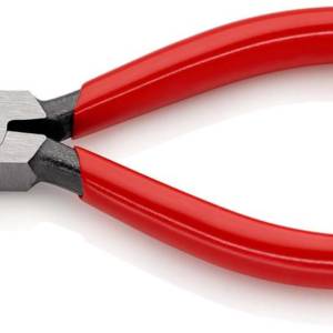 Бокорезы, 110 мм, фосфатированные, обливные ручки, SB