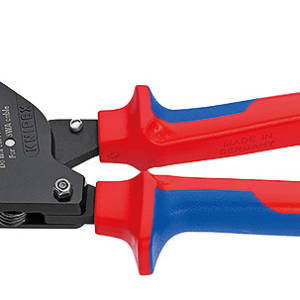 Кабелерез c трещоткой, для кабелей со стальным армированием, SWA Ø 45 мм (380 мм²/MCM 750), длина 31