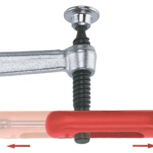 Запчасть: Т-Ручка KA , для TG-K/GZ-K/TGK-K/TGNT-K/SPZ60K/GU25-12-6ZK/KT8-3, 2 шт