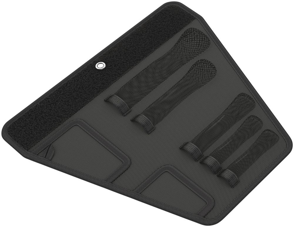 9438 Сумка-скрутка для набора рожковых ключей 6003 Joker 5, пустая