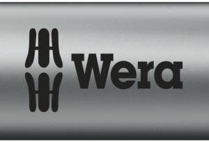 855/12 Z PZ бита, хвостовик с резьбой M 5, PZ 2 x 44.5 мм