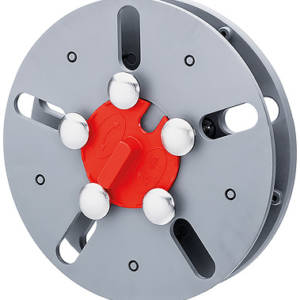 Запчасть: MultiCrimp Магазин для смены плашек, пустой, для пресс-клещей MultiCrimp KN-973301/02