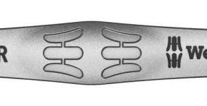6000 Joker Ключ гаечный комбинированный с трещоткой, 11 x 165 мм