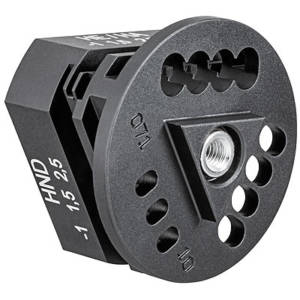 Локатор для плашки KN-974960 HTS + Harting