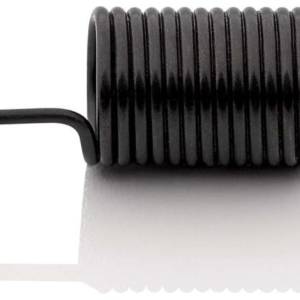 Запчасть: Натяжная тонкая пружина для рукоятки, для пресс-клещей KN-975(3/5)(04/08/09/14)