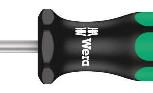 367 TORX® Отвёртка, TX 8 x 60 мм