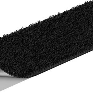 K120 Полоска #2 с текстильной застёжкой (Velcro-"липучка"), 120 x 50 мм