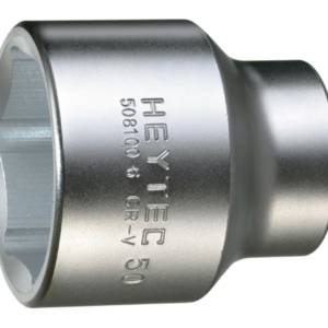 508100-6 Головка торцевая 3/4", 35 x 58 мм