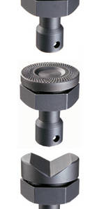 Запчасть: Специальная опорная пластина, Стандарт, для струбцин STBS/STBU