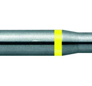 Метчик машинный YELLOW RING HSS-E, DIN 376, 35° RSP, M24 x 3.0