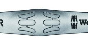 6000 Joker Ключ гаечный комбинированный с трещоткой, 7/16" x 165 мм