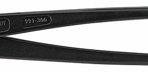 Клещи вязальные для арматурной сетки особой мощности, 300 мм, фосфатированные