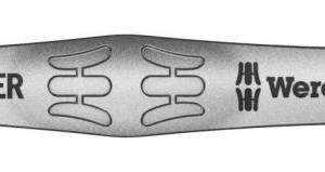 6000 Joker Ключ гаечный комбинированный с трещоткой, 12 x 170.7 мм