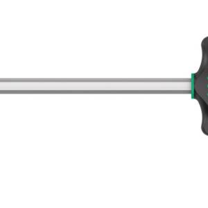 454 Hex-Plus HF Отвёртка с внешним шестигранником с Т-образной рукояткой с фиксацией, 8 x 150 мм, с дополнительным коротким рабочим концом