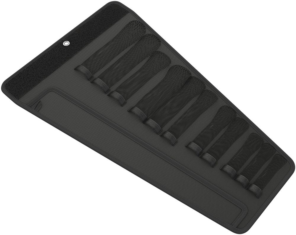 9443 Сумка-скрутка для набора рожковых ключей 6003 Joker 11, пустая