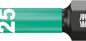 867/4 IMP DC Impaktor TORX Бита ударная, алмаз, 1/4" C6.3, TX 25 x 50 мм