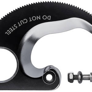 Запчасть: Подвижный нож для кабелерезов KN-9531280 / KN-9536280