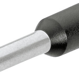 Гильзы контактные изолированные DIN 46228-4 (НШВИ), фосфатированные, 1.50 мм², 200 шт, 16 мм, DIN 46228-4