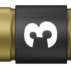 855/1 BTH PZ бита торсионная, сверхтвёрдая, 1/4" C6.3, PZ 3 x 25 мм