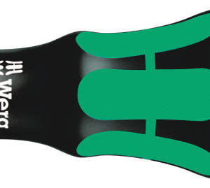 816 R Отвёртка-битодержатель с быстрозажимным с патроном Rapidaptor, 1/4" C6.3/E6.3, 119 мм