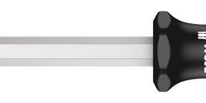 352 Отвёртка с внешним шестигранником, с шаром, 10 x 150 мм