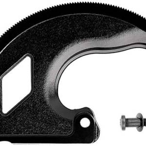 Запчасть: Pемкомплект поворотного ножа для кабелерезов KN-9532315A / KN-9536315A