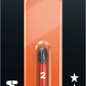 851/4 IMP DC Impaktor PH SB бита ударная, алмаз, 1/4" E6.3, PH 2 x 50 мм