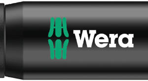 2090 Винтоверт ударный (отвёртка ударная) 90 Нм, 5/16", для винтов M4 — M8, 142 мм