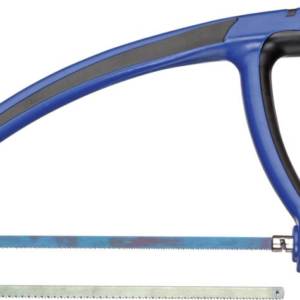 5081612-2 полотно по пластику/дереву 18 TPI, длина 150 мм, 10 шт, для мини ножовки 5081612